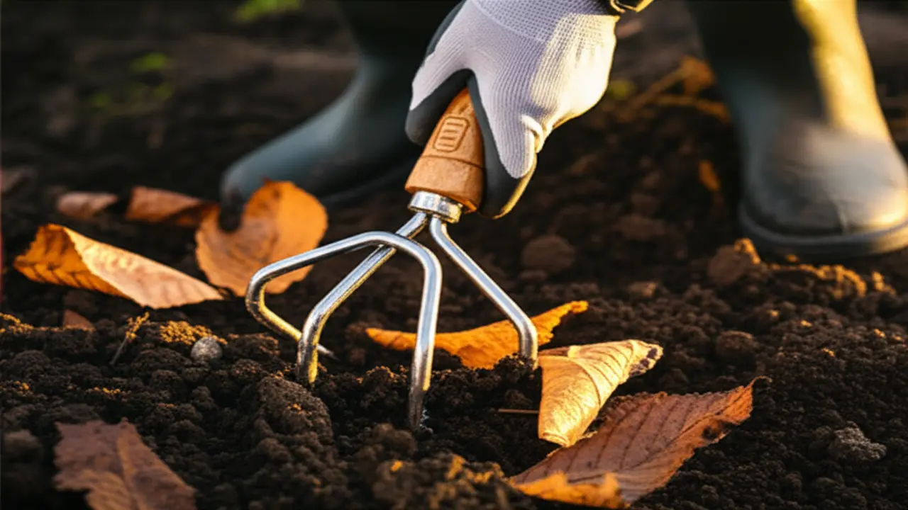 6. Expert Tips for Fall Cultivation