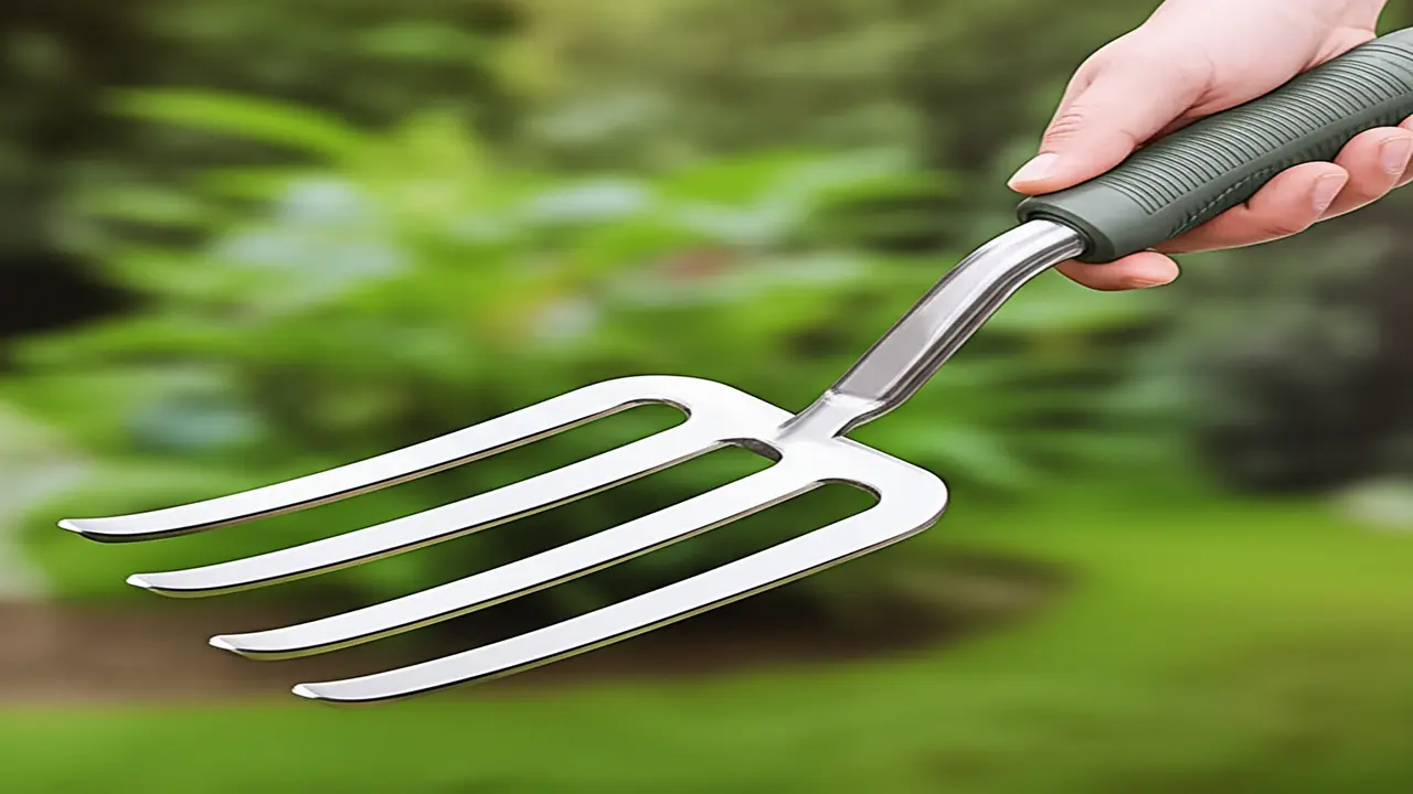 7. Expert and User Insights on Garden Fork Innovations