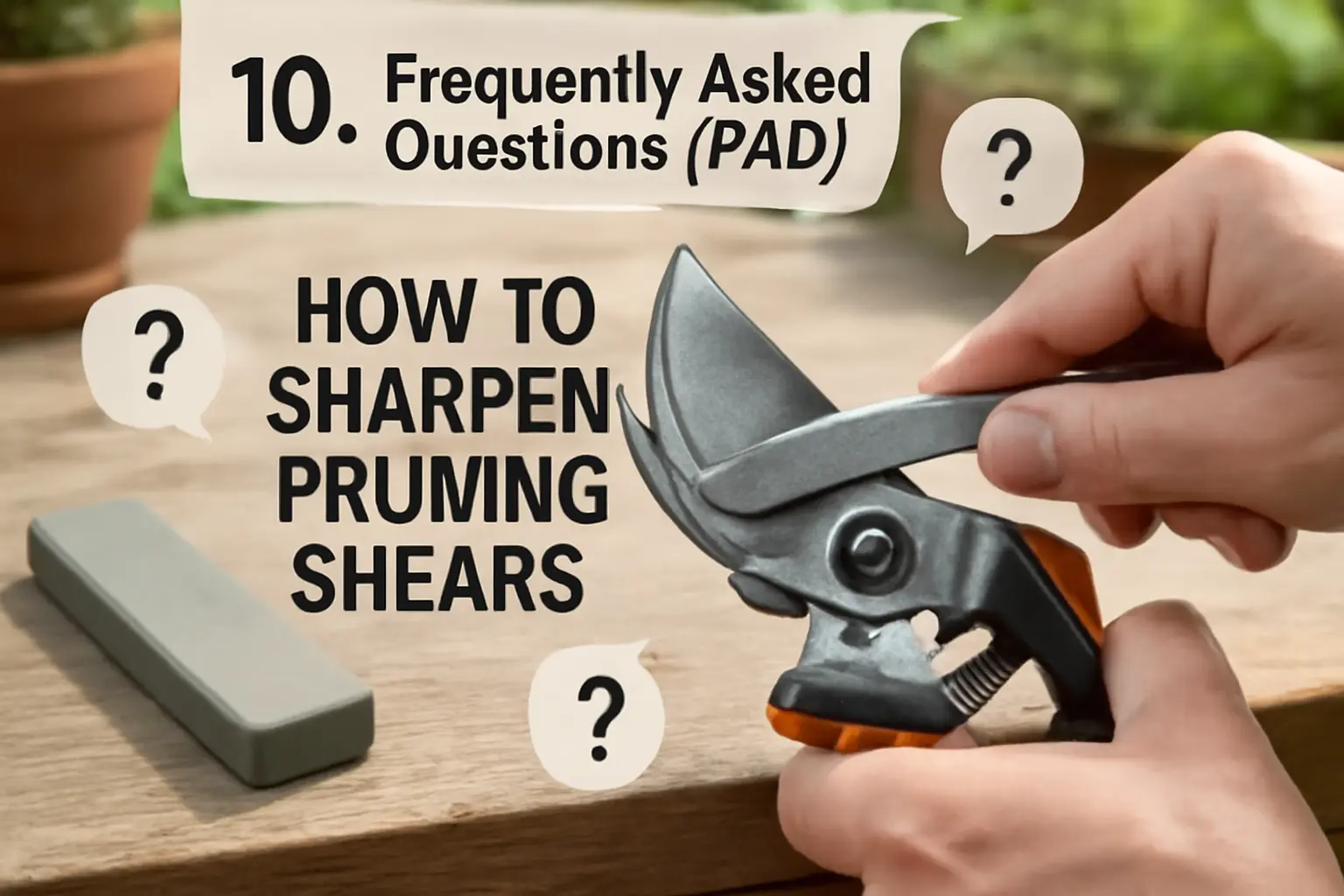 10. Frequently Asked Questions (FAQ)