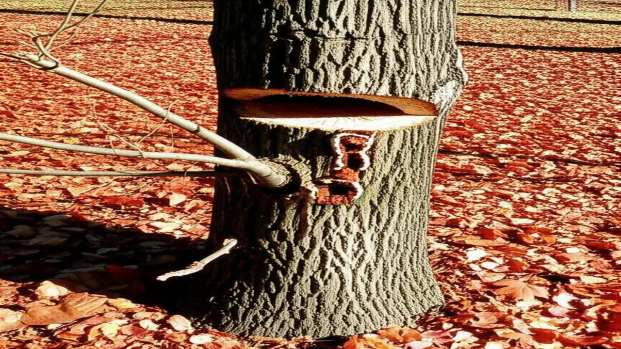 7. Fall Pruning Consequences: What Goes Wrong When Mistakes Are Made