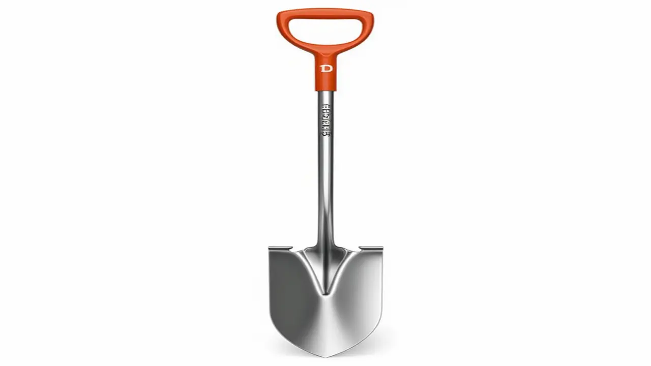 3. Key Features and Specifications of the Fiskars Garden Spade