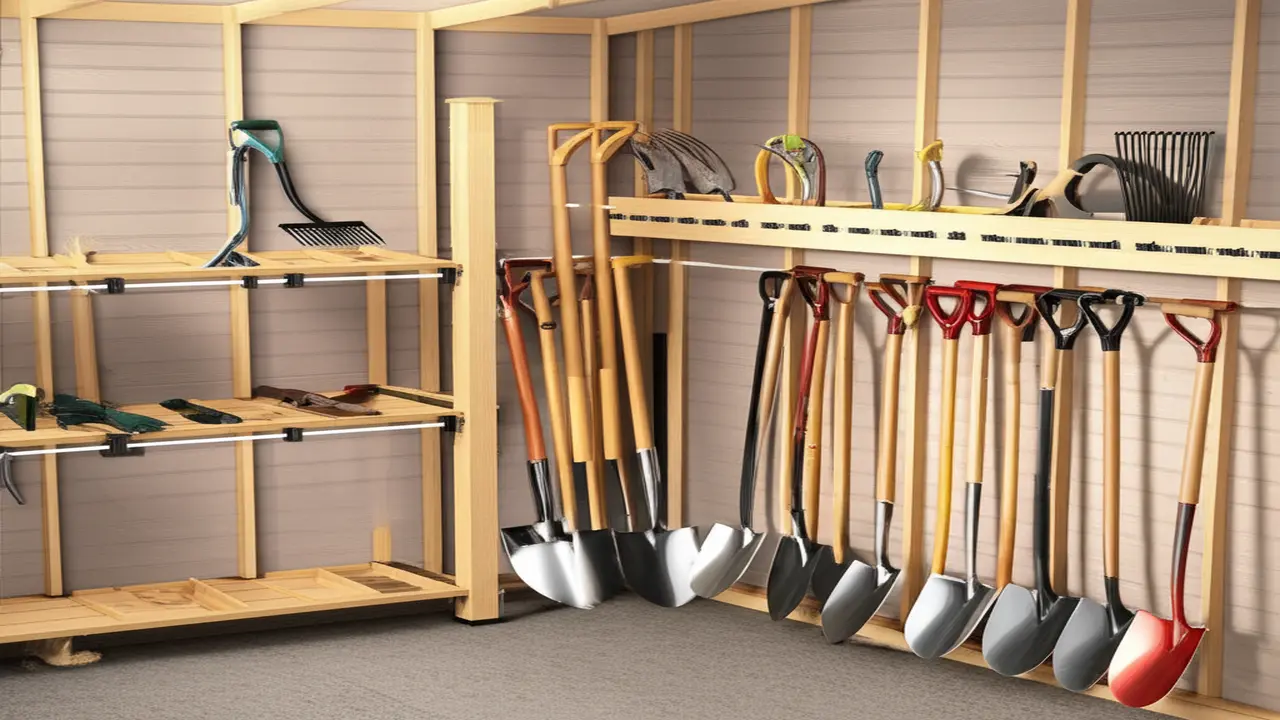 4. Freestanding and Corner Organizers: Utilizing Floor and Niche Spaces