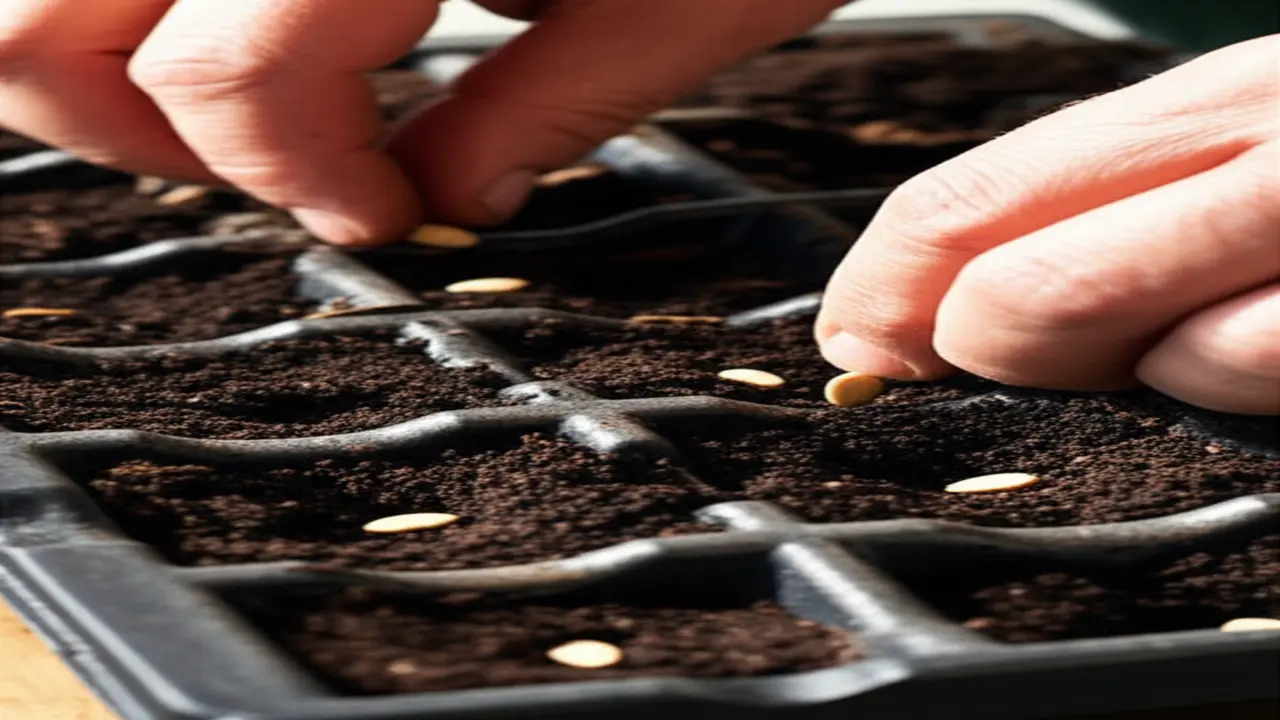 4. Growing Your Roma Tomatoes: A Step-by-Step Guide