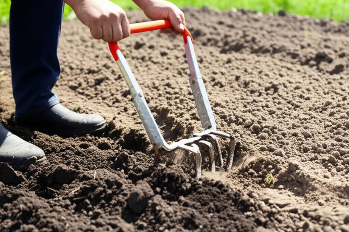 4. A Step-by-Step Protocol for Effective Soil Aeration
