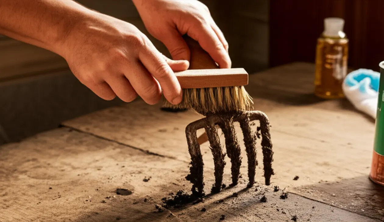 6. Maintenance for Tool Longevity and Performance