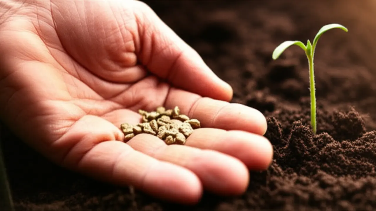 Understanding Organic Tomato Seeds