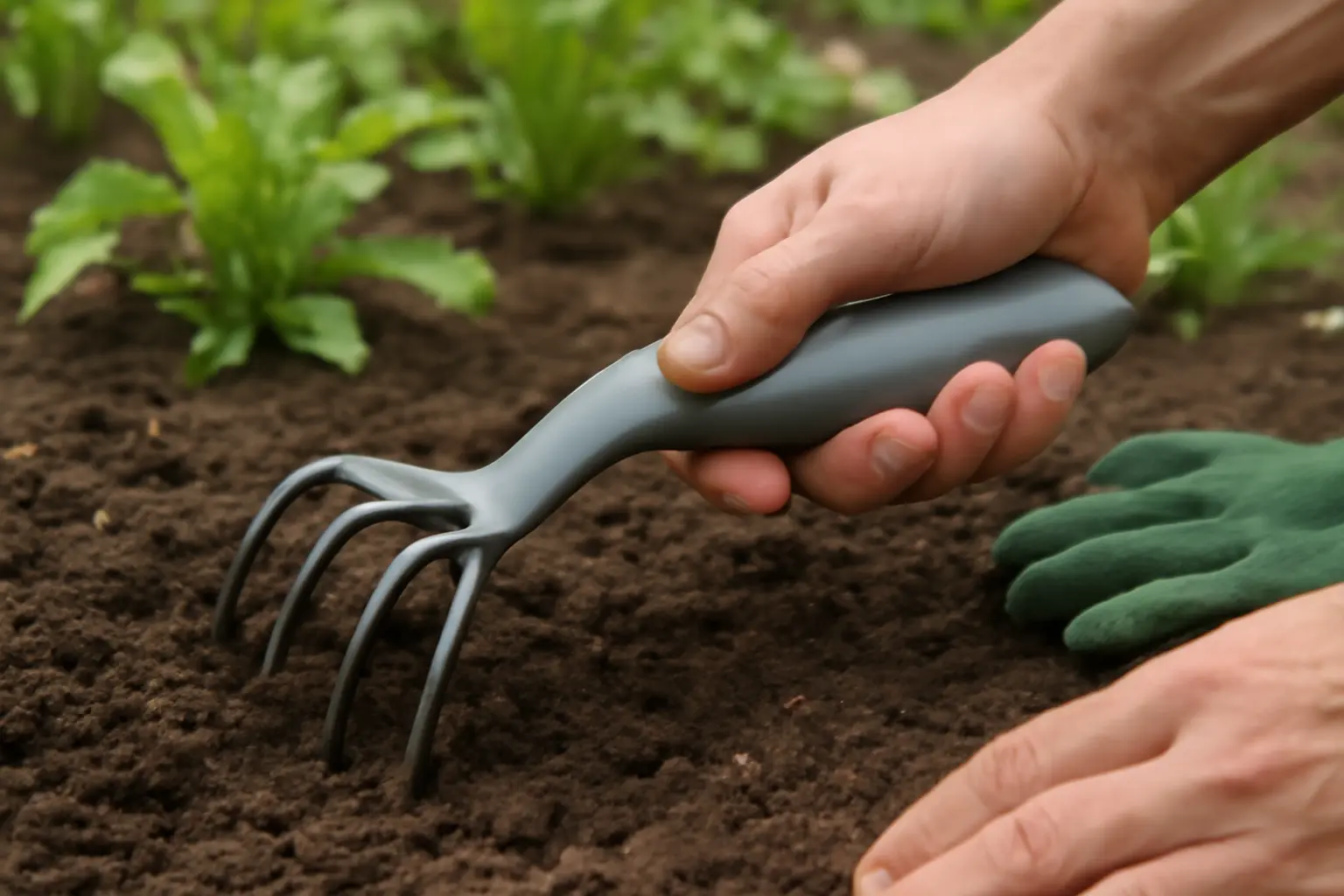 5. How to Choose the Right Ergonomic Hand Cultivator for You