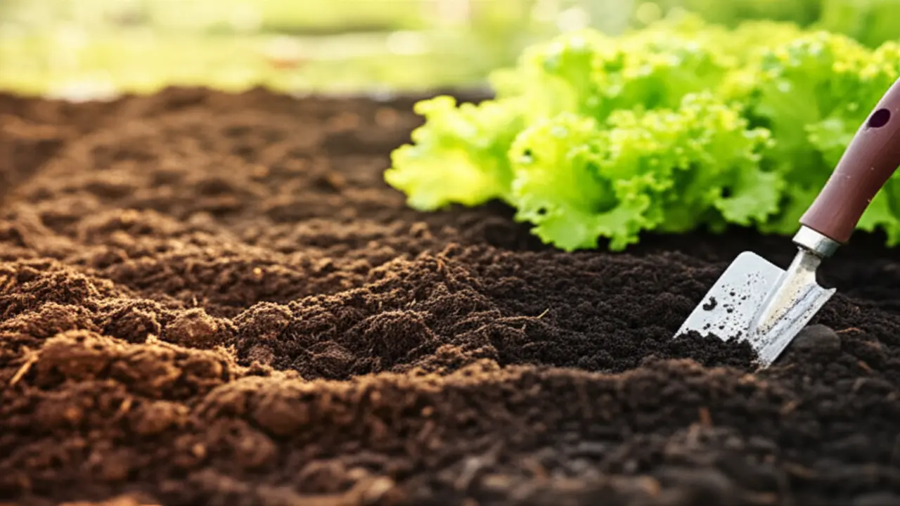 1. Understanding Ideal Soil Conditions for Lettuce