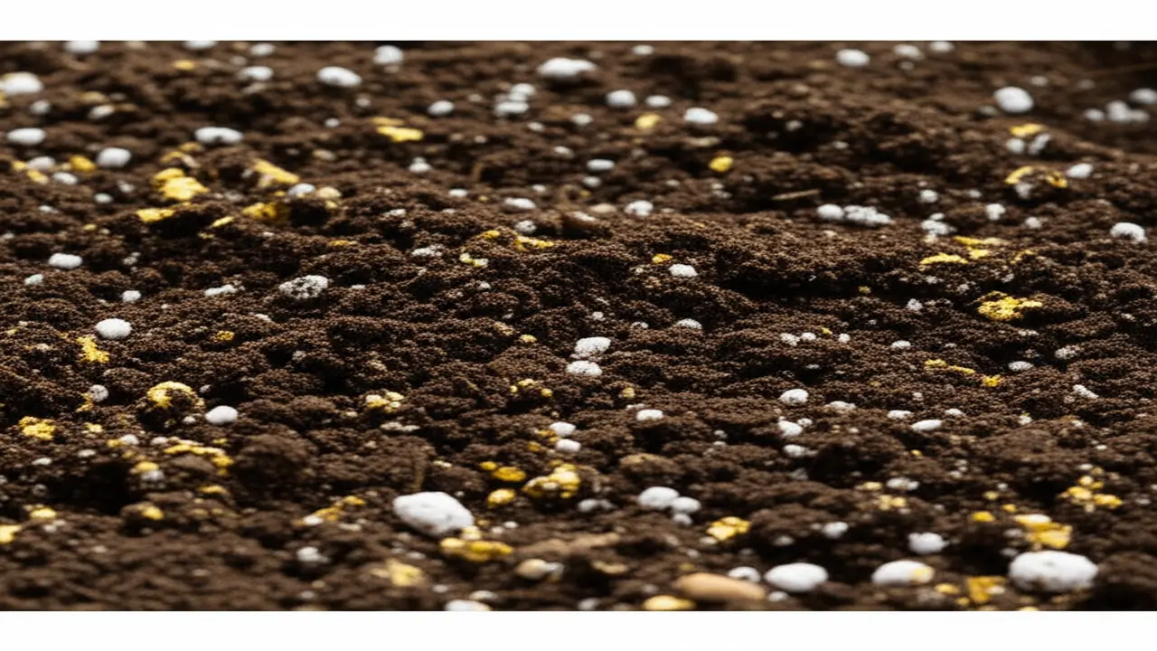 2. Ideal Soil Composition for Herb Seeds