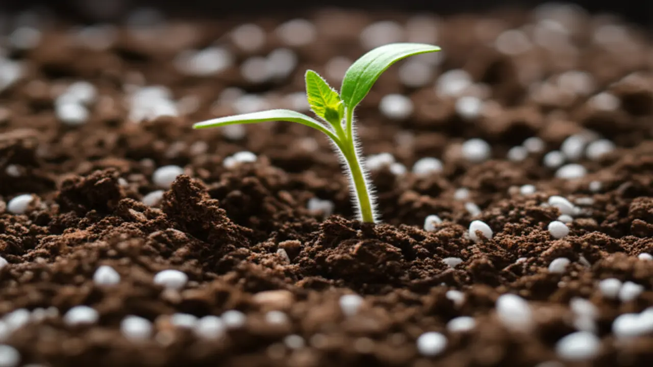 1. Understanding Ideal Soil Properties for Tomato Seed Germination