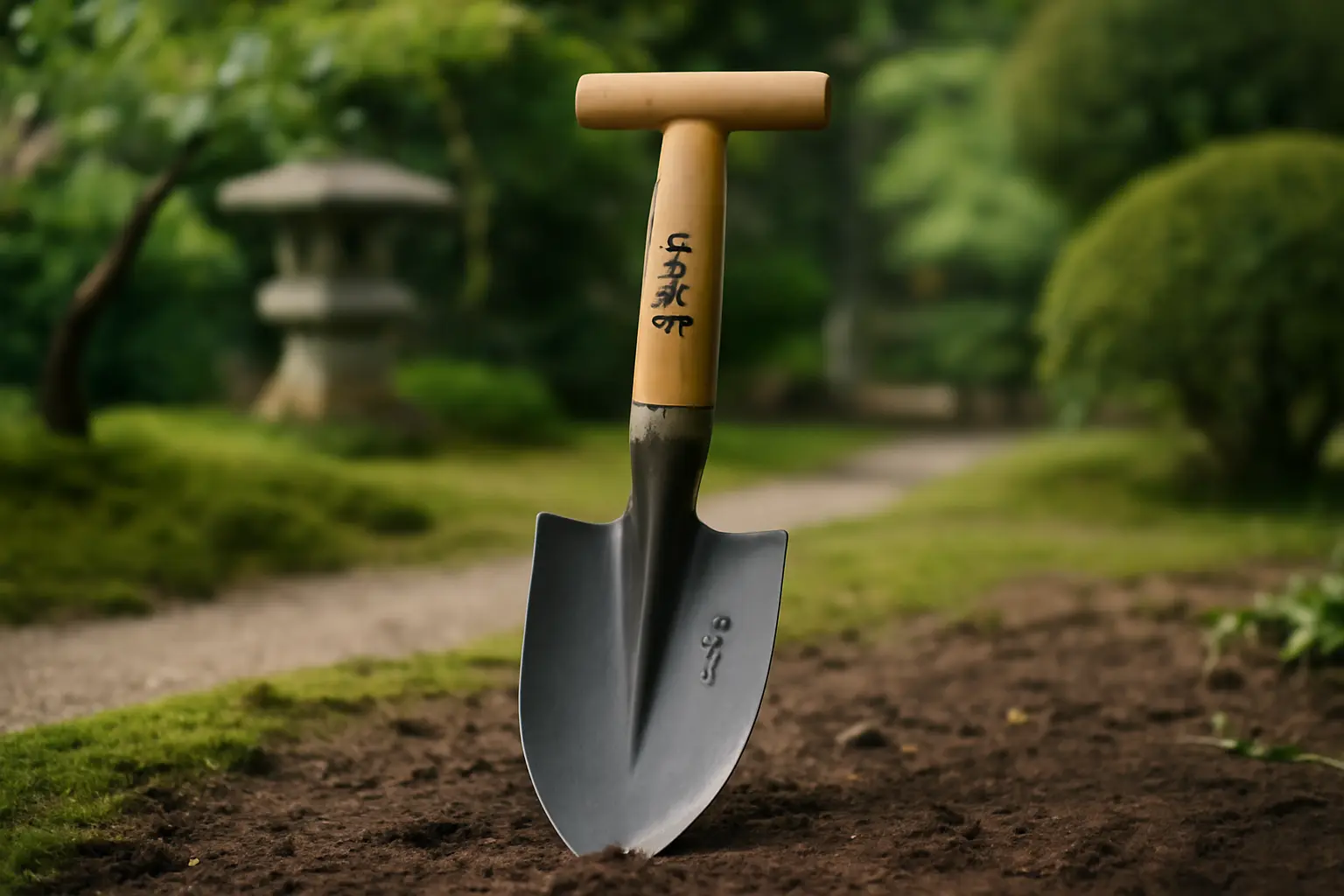 5. Where and How to Buy Authentic Japanese Garden Spades