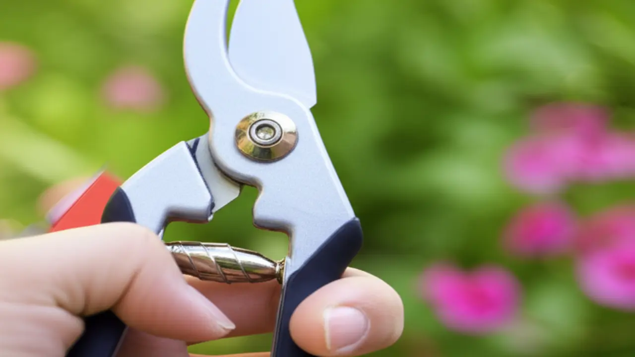 2. Key Features for Pruning Shears Handle Comfort