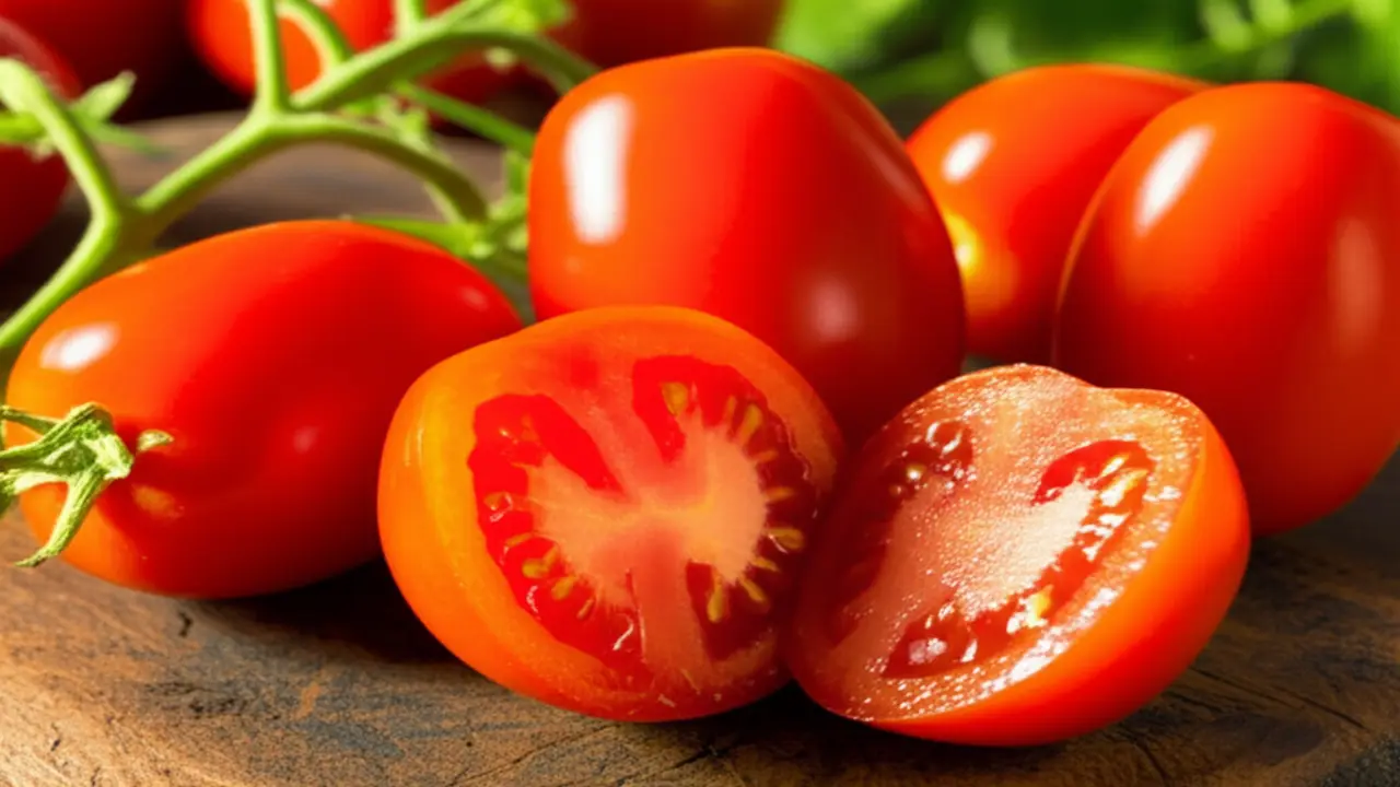 2. Key Traits of Roma Tomato Varieties