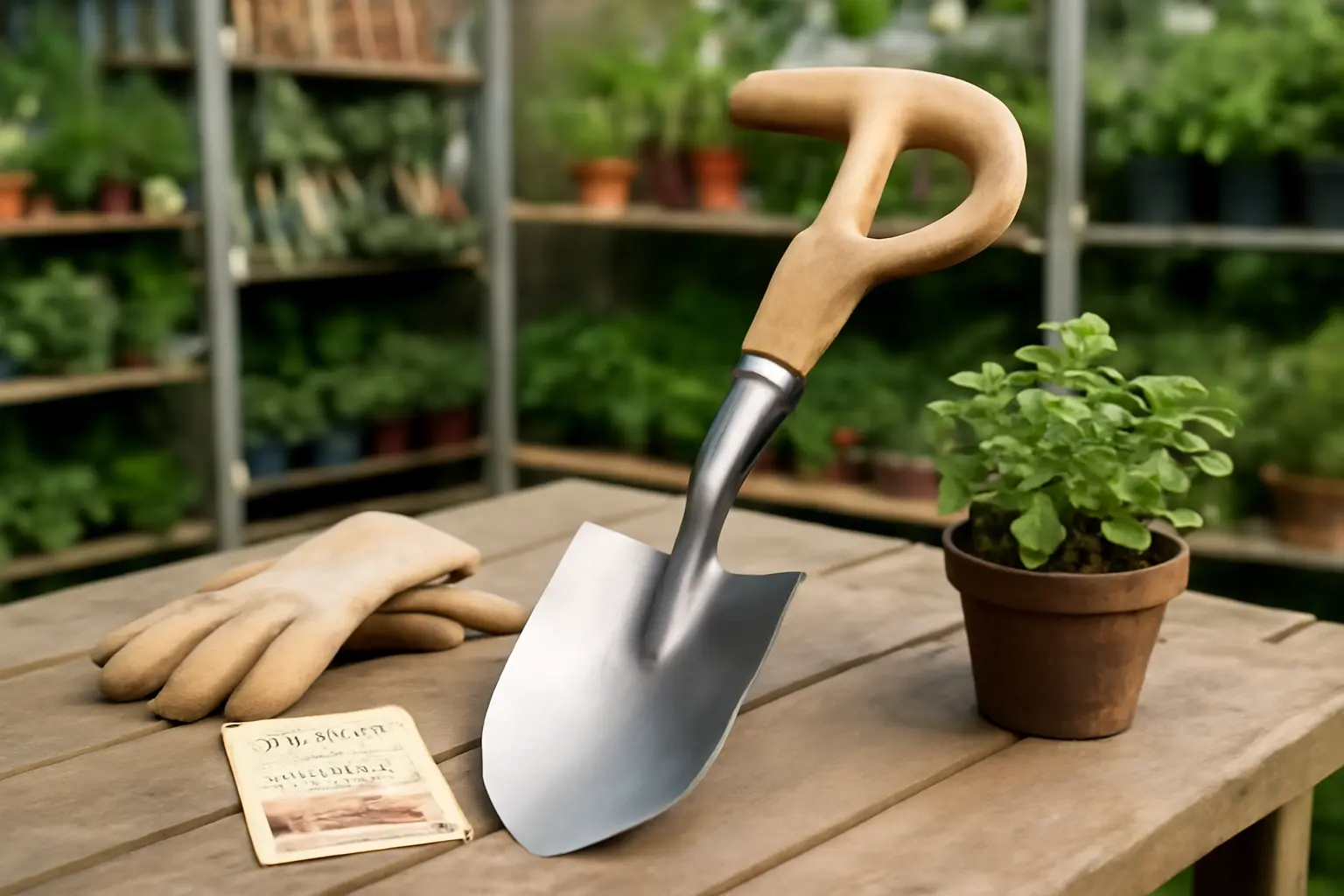 8. Where to Buy Left Handed Garden Spades