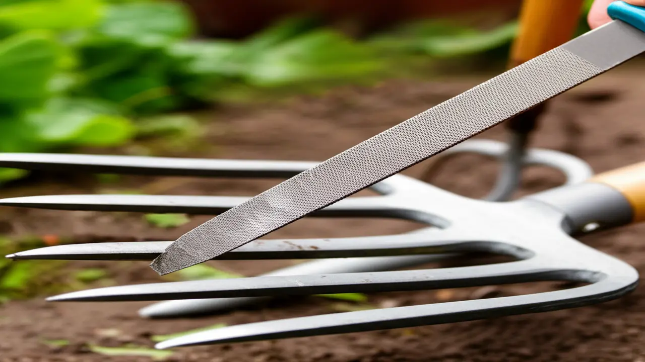 8. Maintaining Your Garden Fork for Long-Term Use