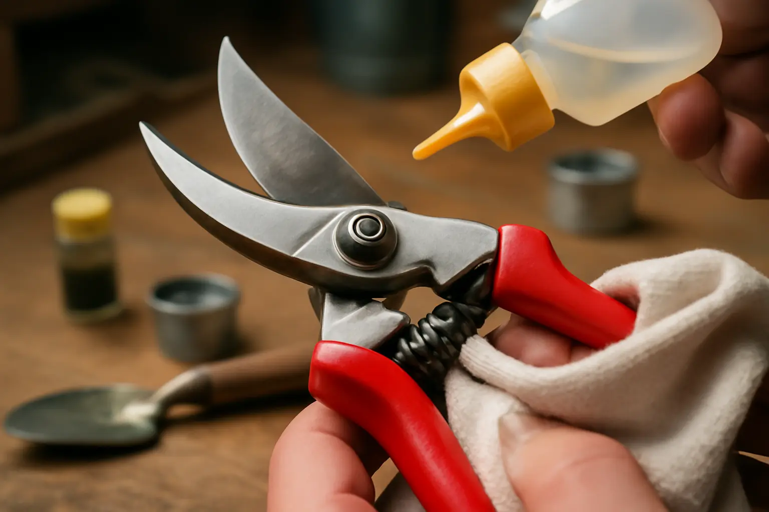 5. Maintenance Tips for Longevity and Performance