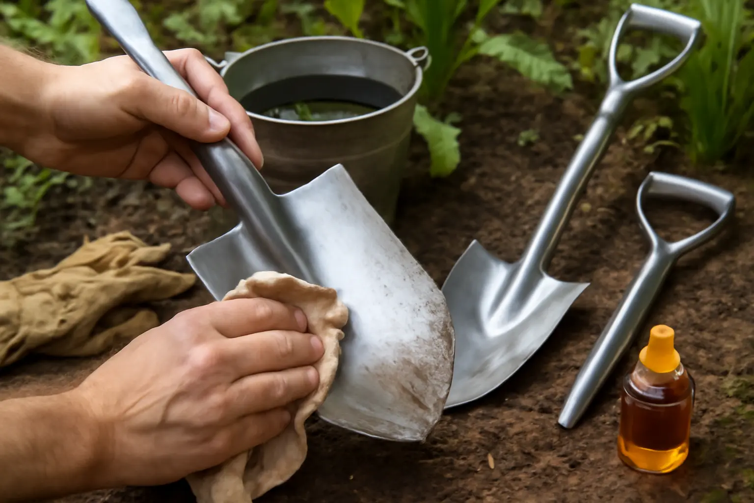 5. Maintenance and Care Tips
