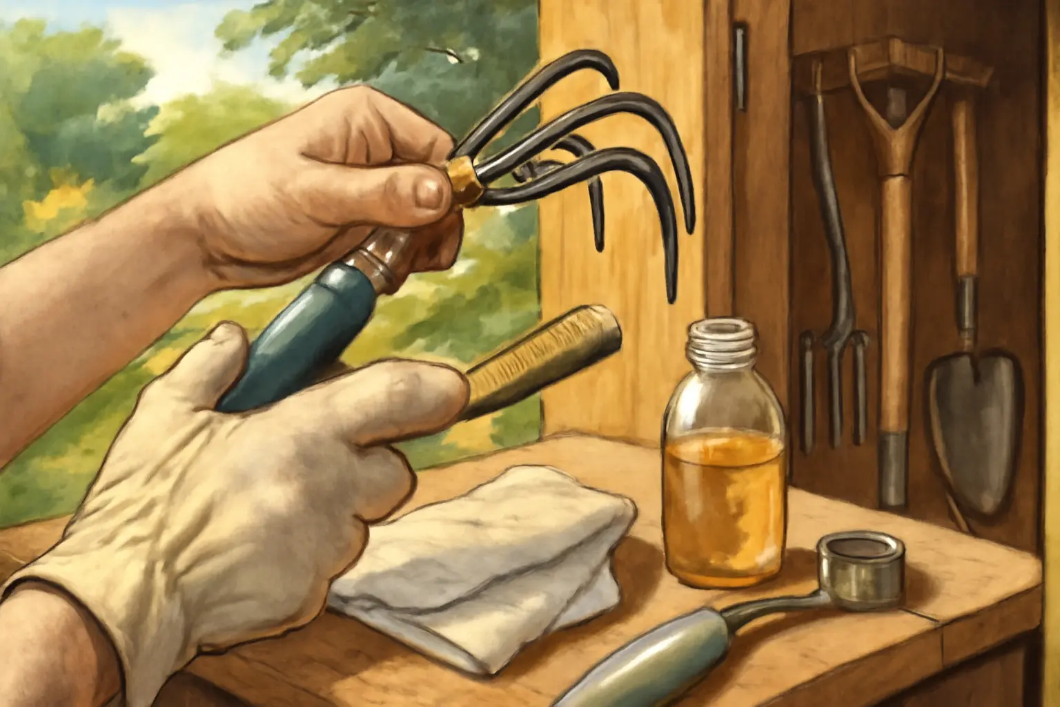 5. Maintenance and Care for Longevity