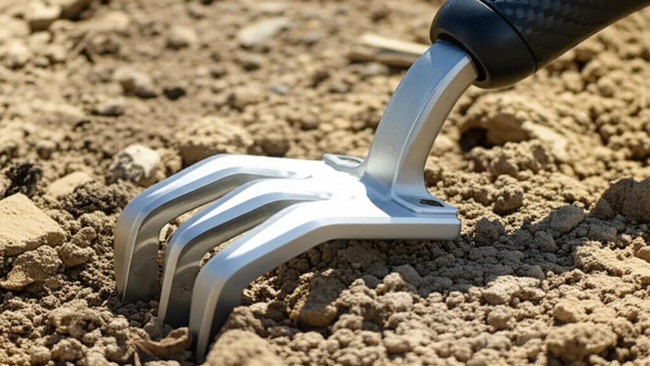 4. Material Science: Durability and Performance Enhanced