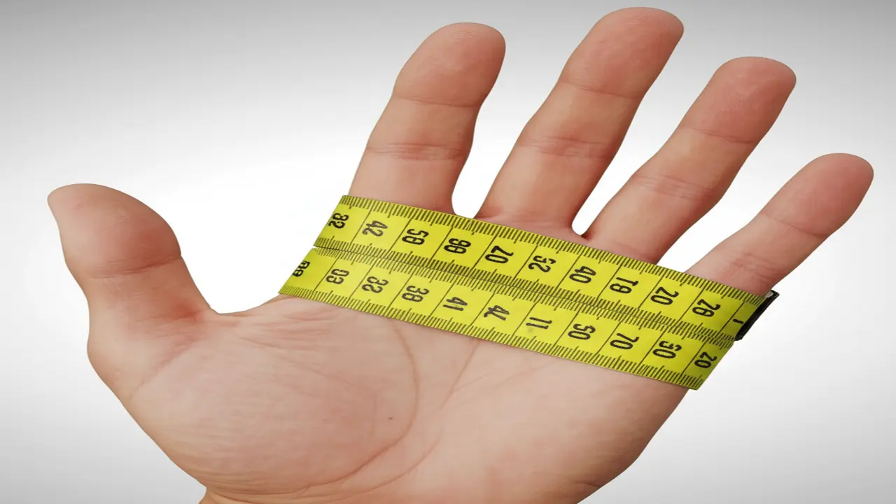 3. Measuring Your Hand for the Right Fit