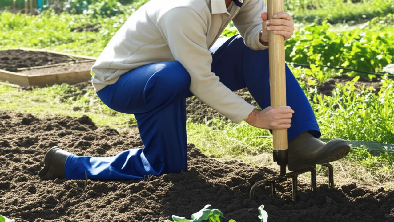 5. Enhancing Efficiency and Preventing Strain