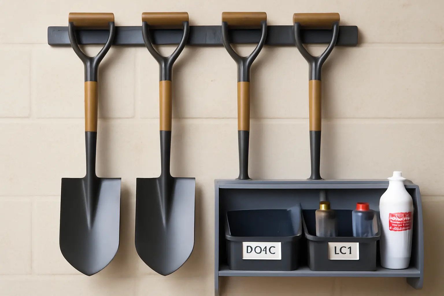 5. Optimal Storage Solutions