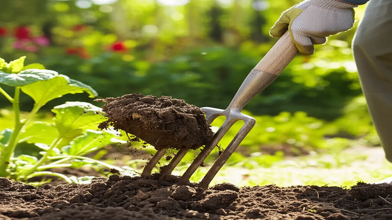 4. Practical Applications in the Garden