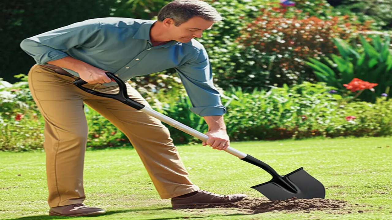5. Practical Tips for Ergonomic Gardening