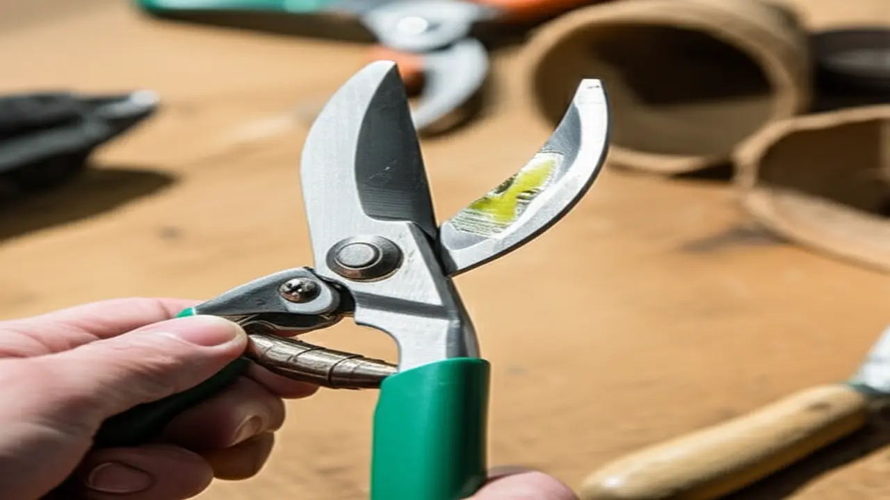 7. Preventing Rust and Corrosion