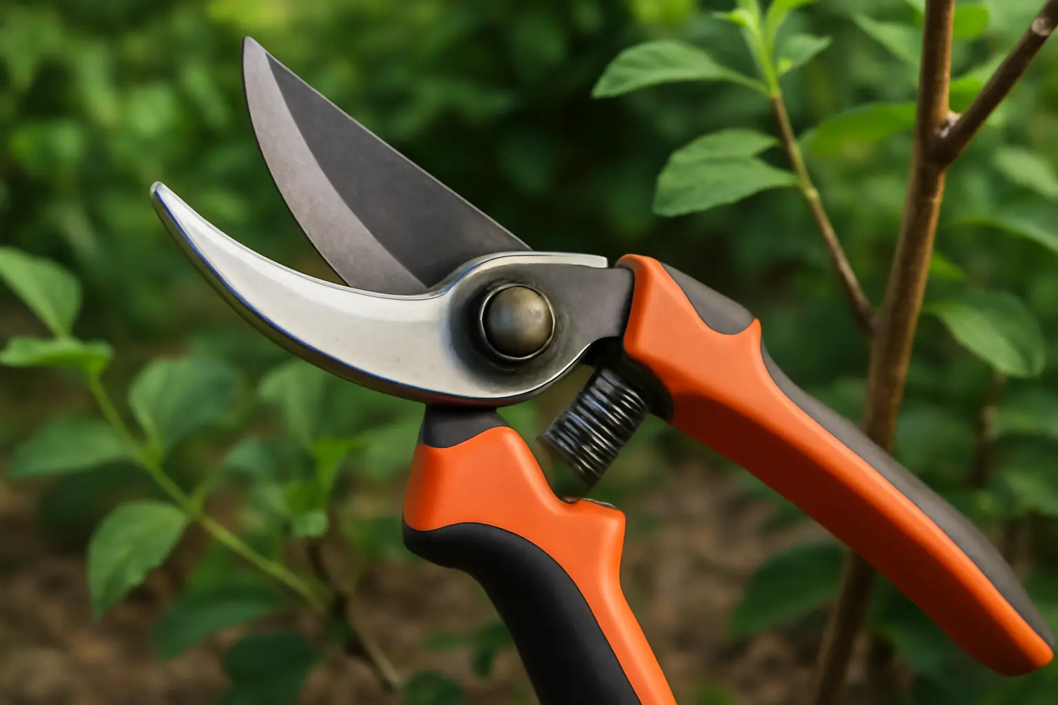 7. Frequently Asked Questions About Professional Pruning Shears