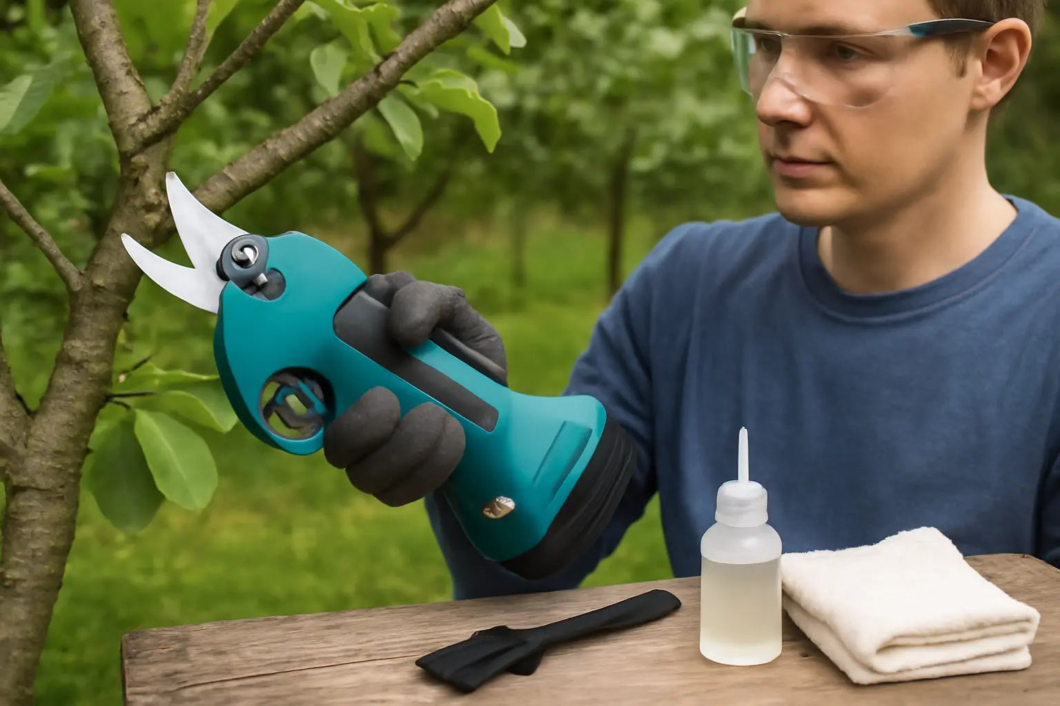 7. Proper Usage and Maintenance Tips