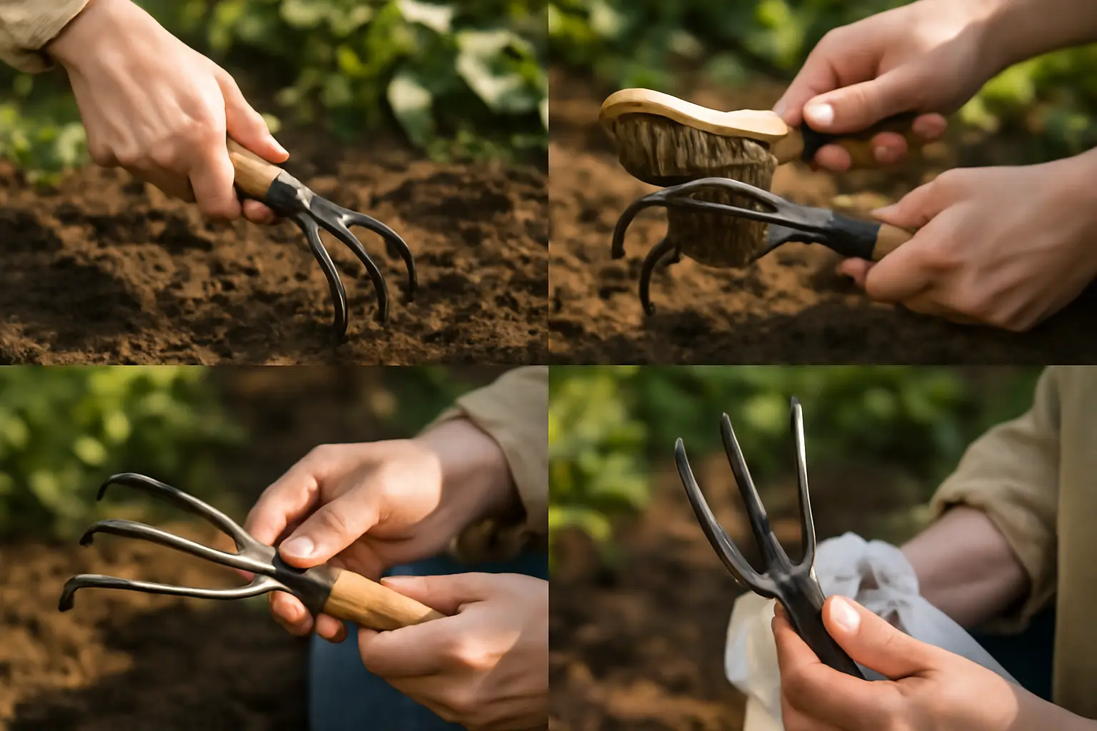 5. Proper Usage and Maintenance Tips