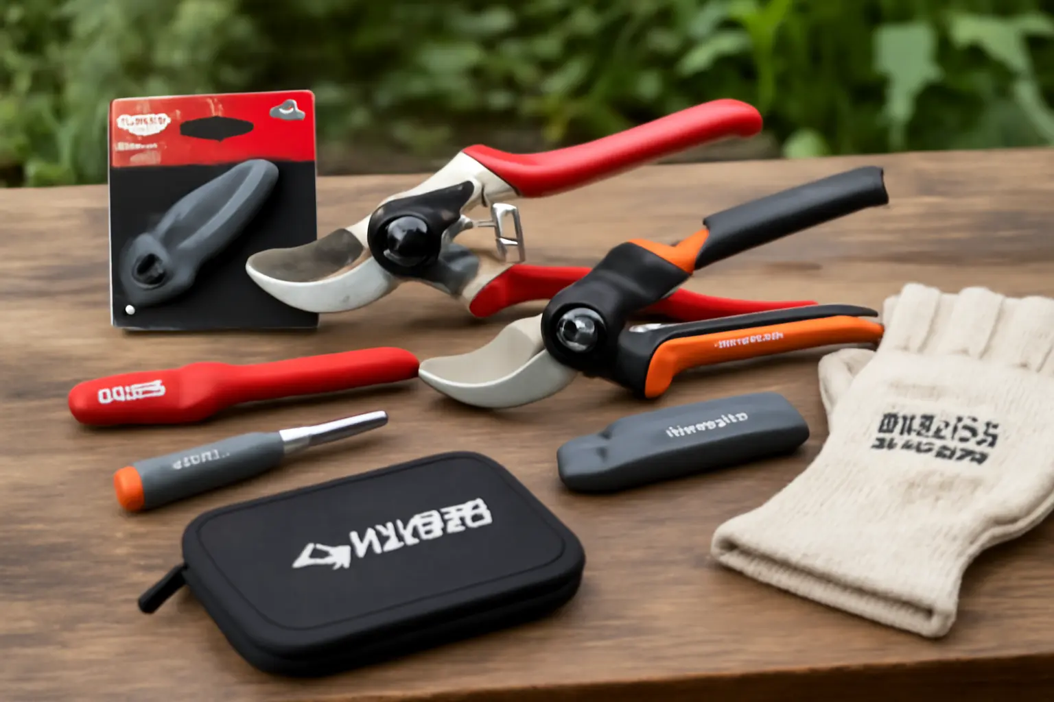 8. Recommended Brands and Top Products