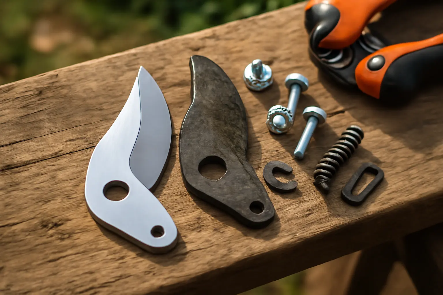 2. Replacement Blades: When and Why to Replace
