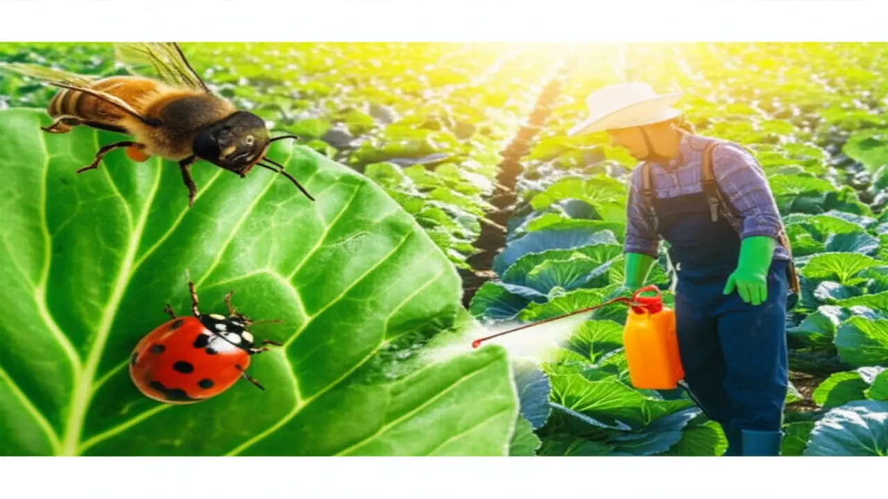 5. Safety and Environmental Considerations