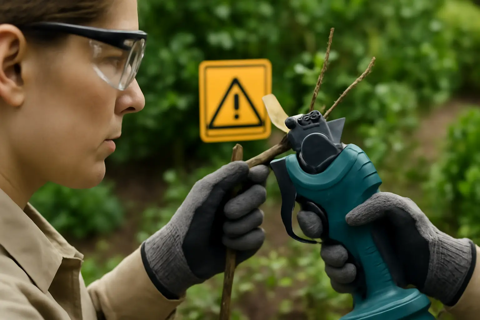 5. Safety Considerations and Best Practices