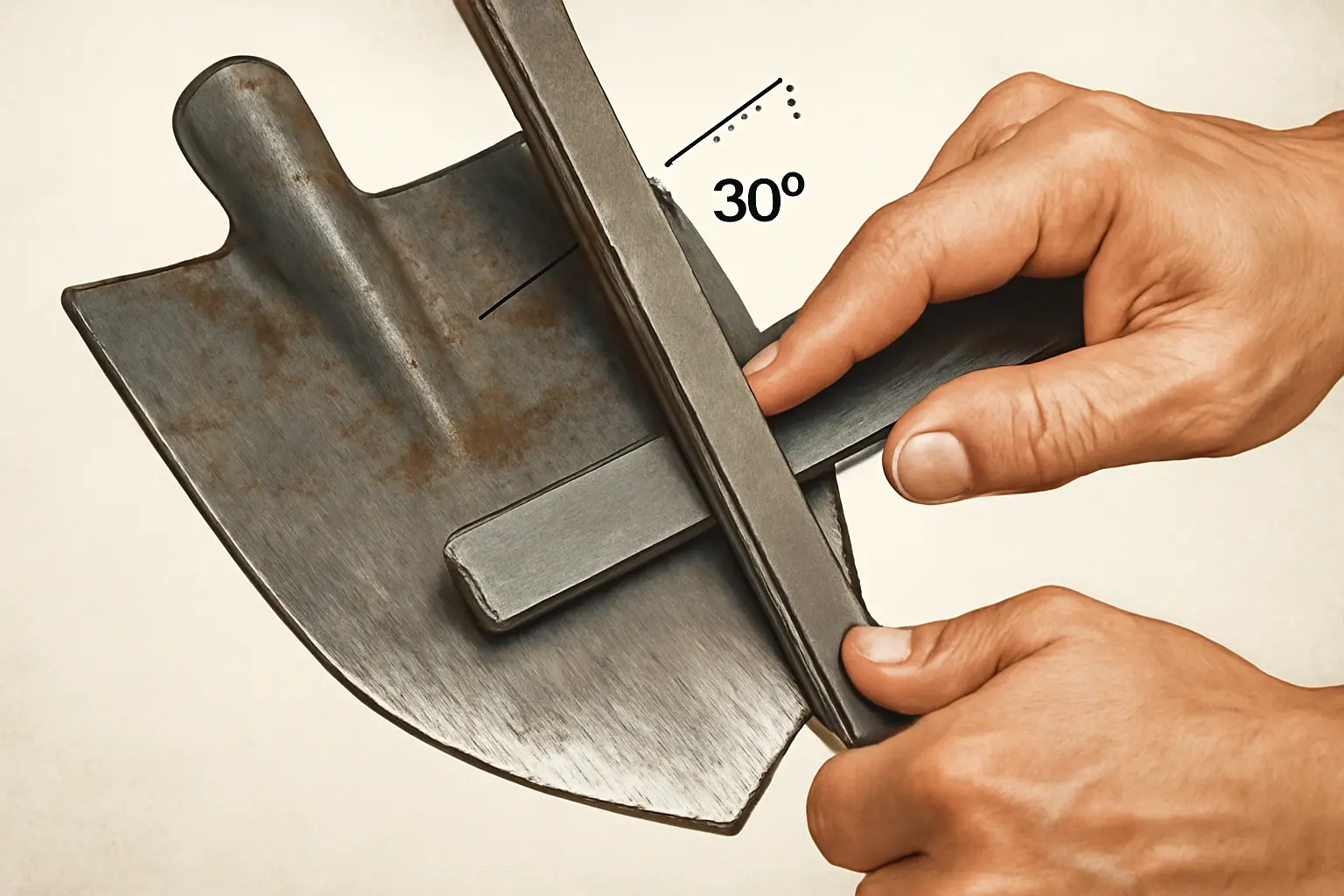 4. Sharpening Angles and Technique Best Practices