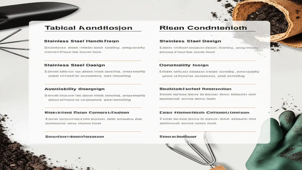 4. Side-by-Side Comparison Table of Reviewed Models