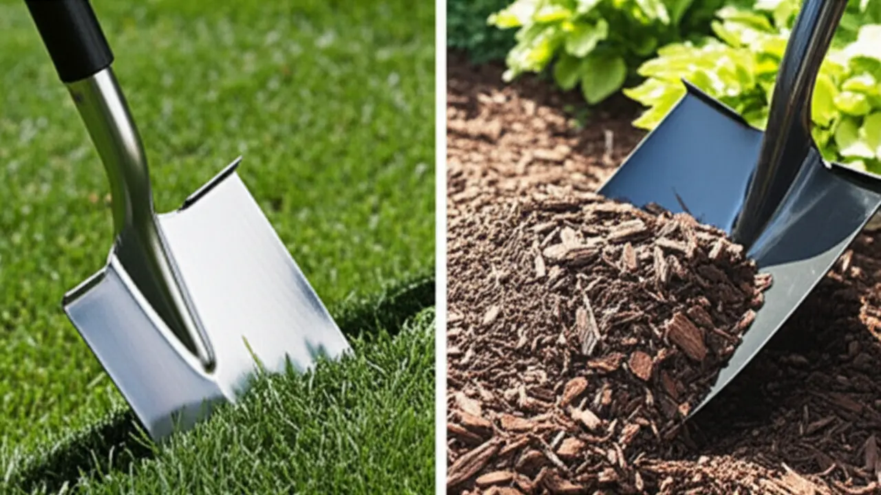6. Addressing Common Misconceptions: Spade vs. Shovel