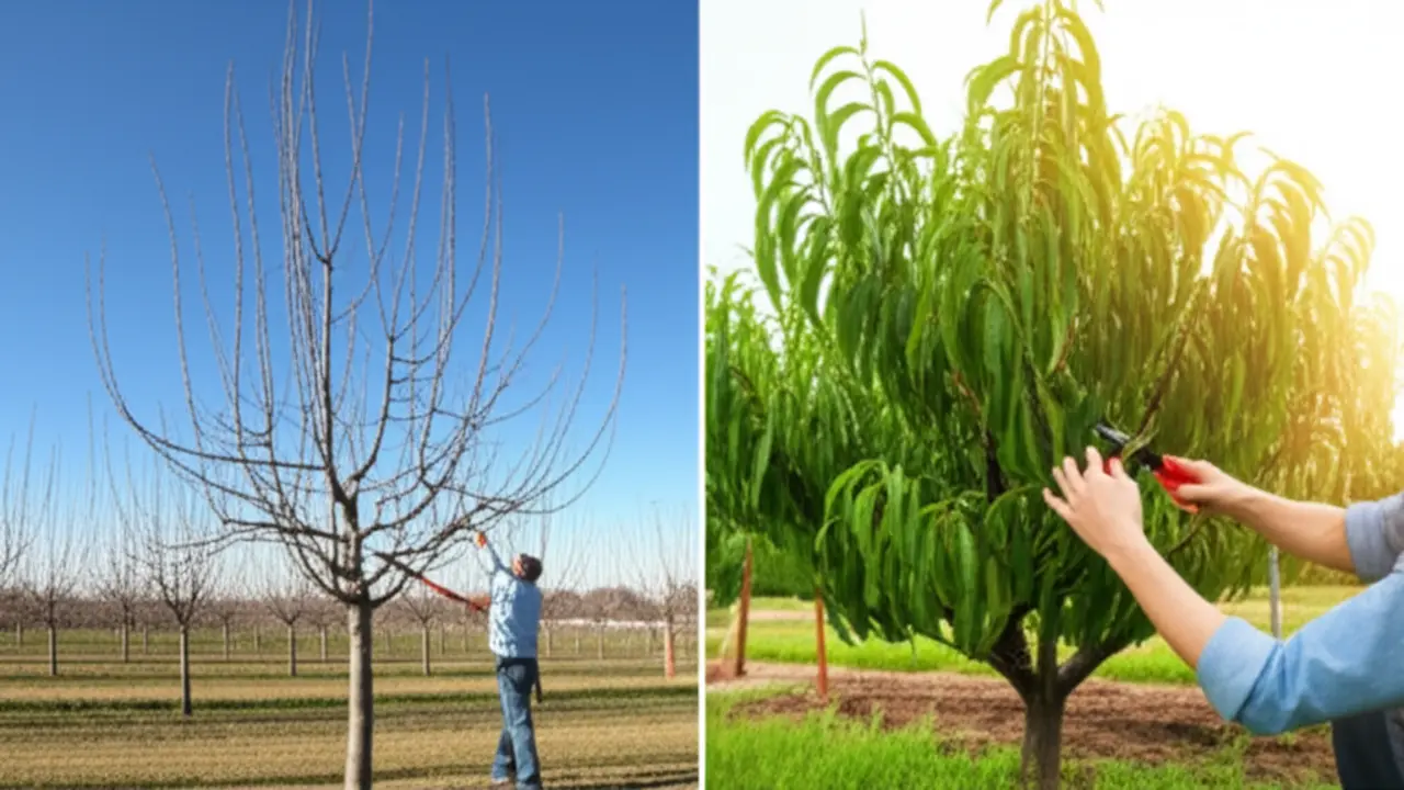 Species-Specific Pruning Advice