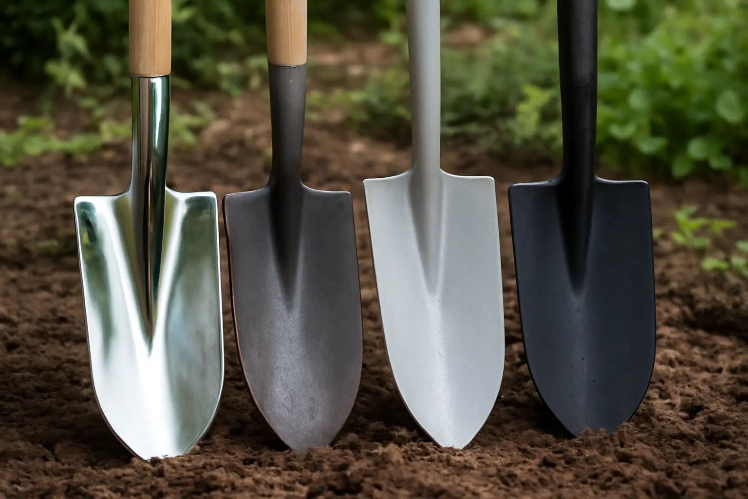 2. Stainless Steel vs. Other Materials
