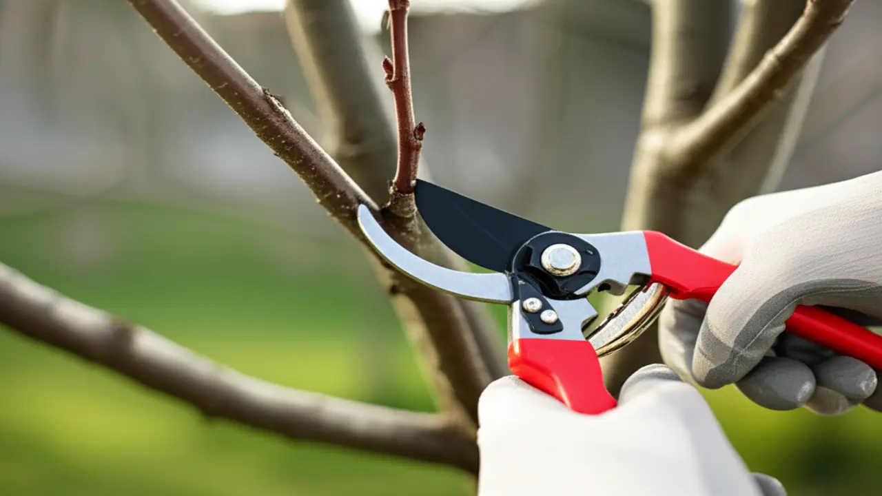 1. The Foundational Importance of Pruning