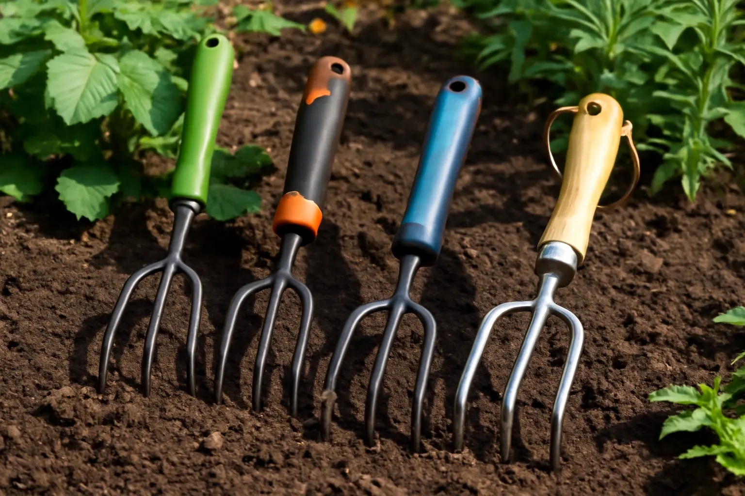 2. Top Best Hand Cultivators: Expert Picks and Reviews