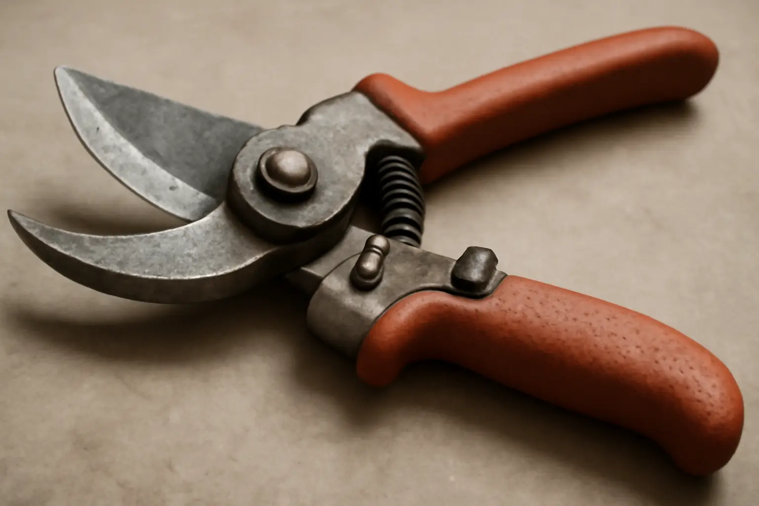 3. Top Heavy Duty Pruning Shears on the Market