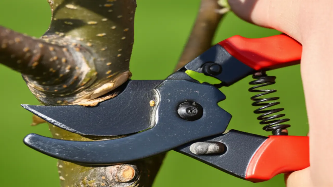 Troubleshooting Common Pruning Issues