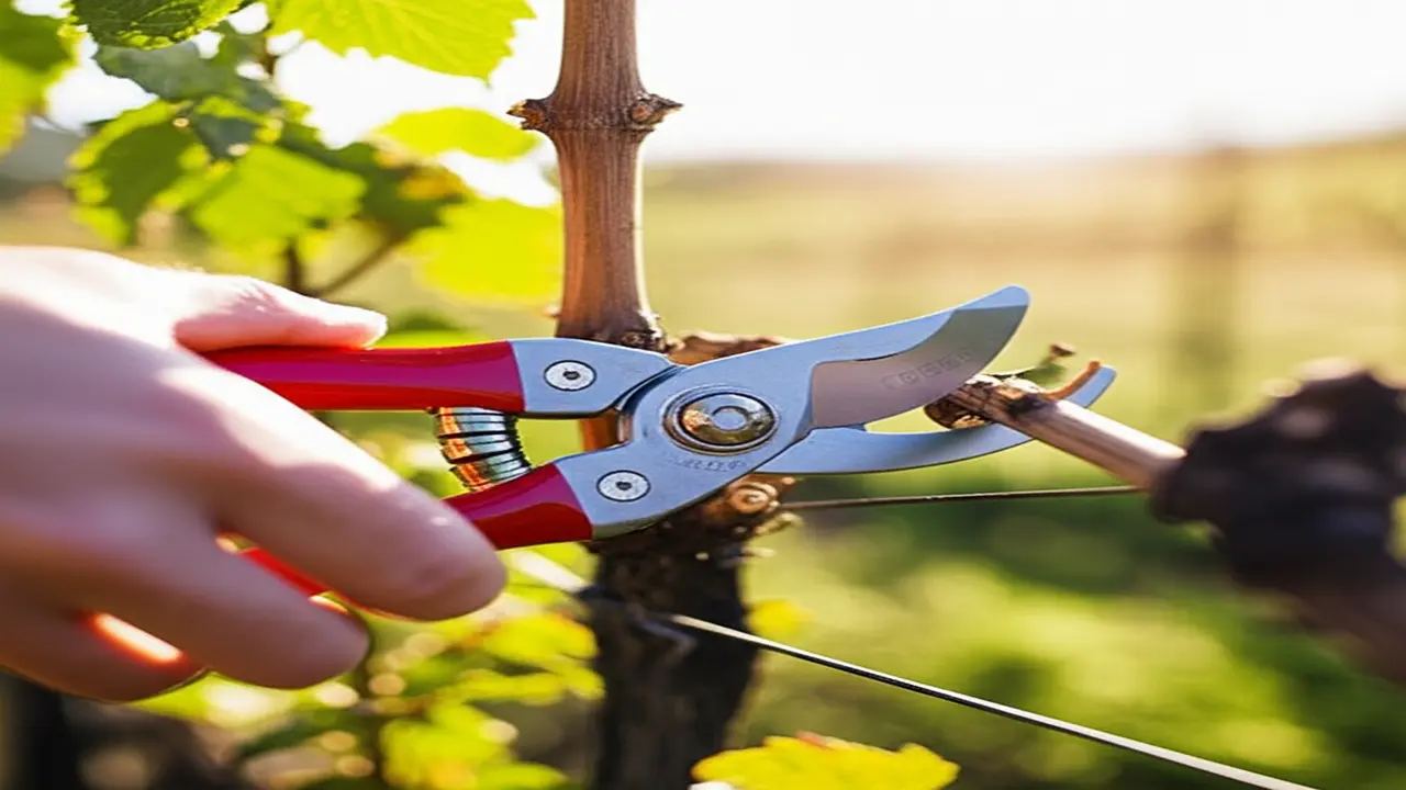 1. Understanding Felco's Reputation in Pruning Tools