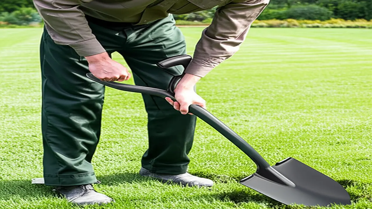 1. Understanding Garden Spade Ergonomics