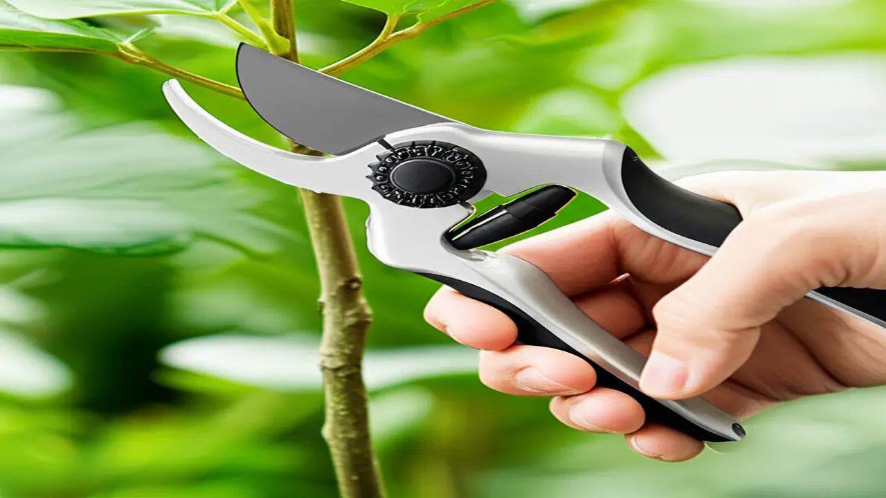 1. Understanding Pruning Shears Ergonomics