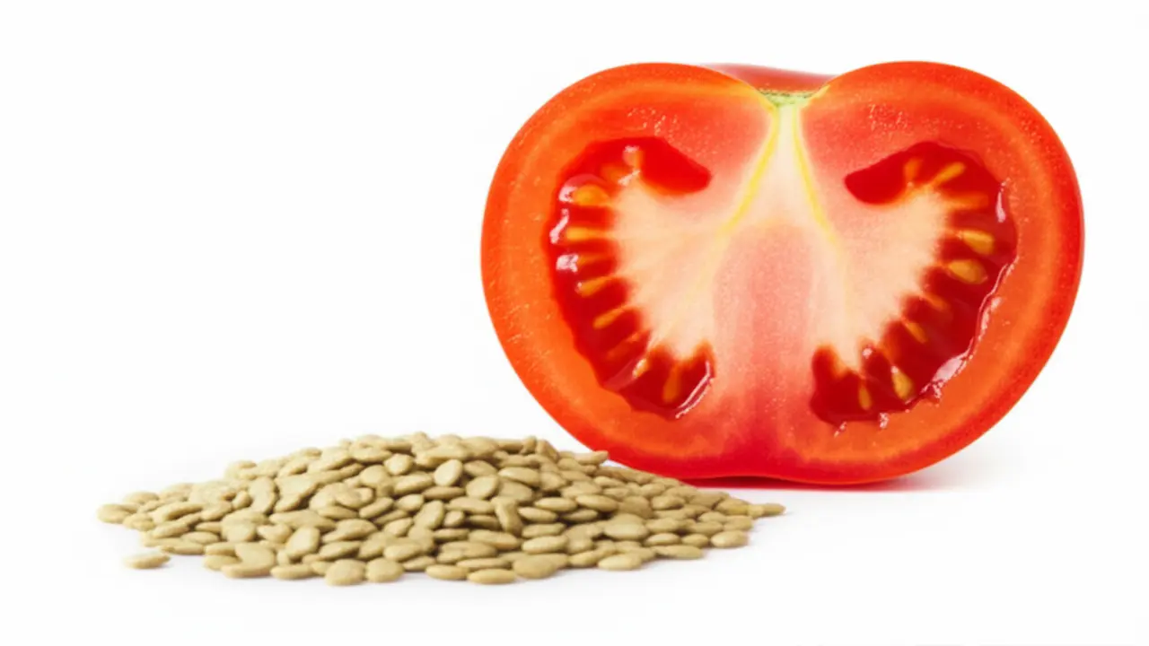 1. Understanding Roma Tomato Seeds