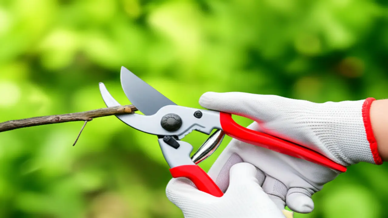 1. Understanding the Importance of Pruning Shears Safety